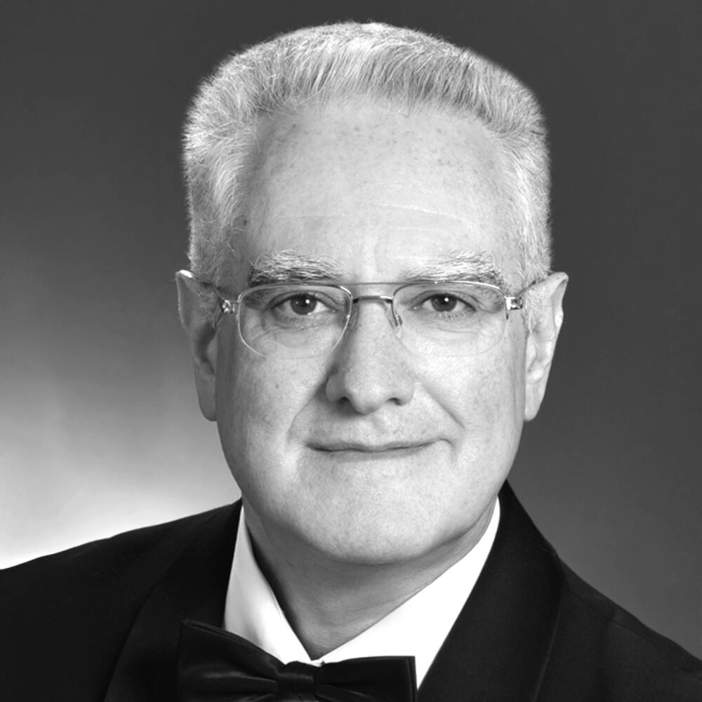 Alexander Vitlin
